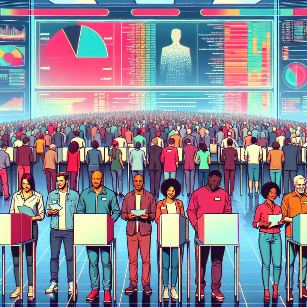 Election Analysis: Political Landscape Shifts in 2026