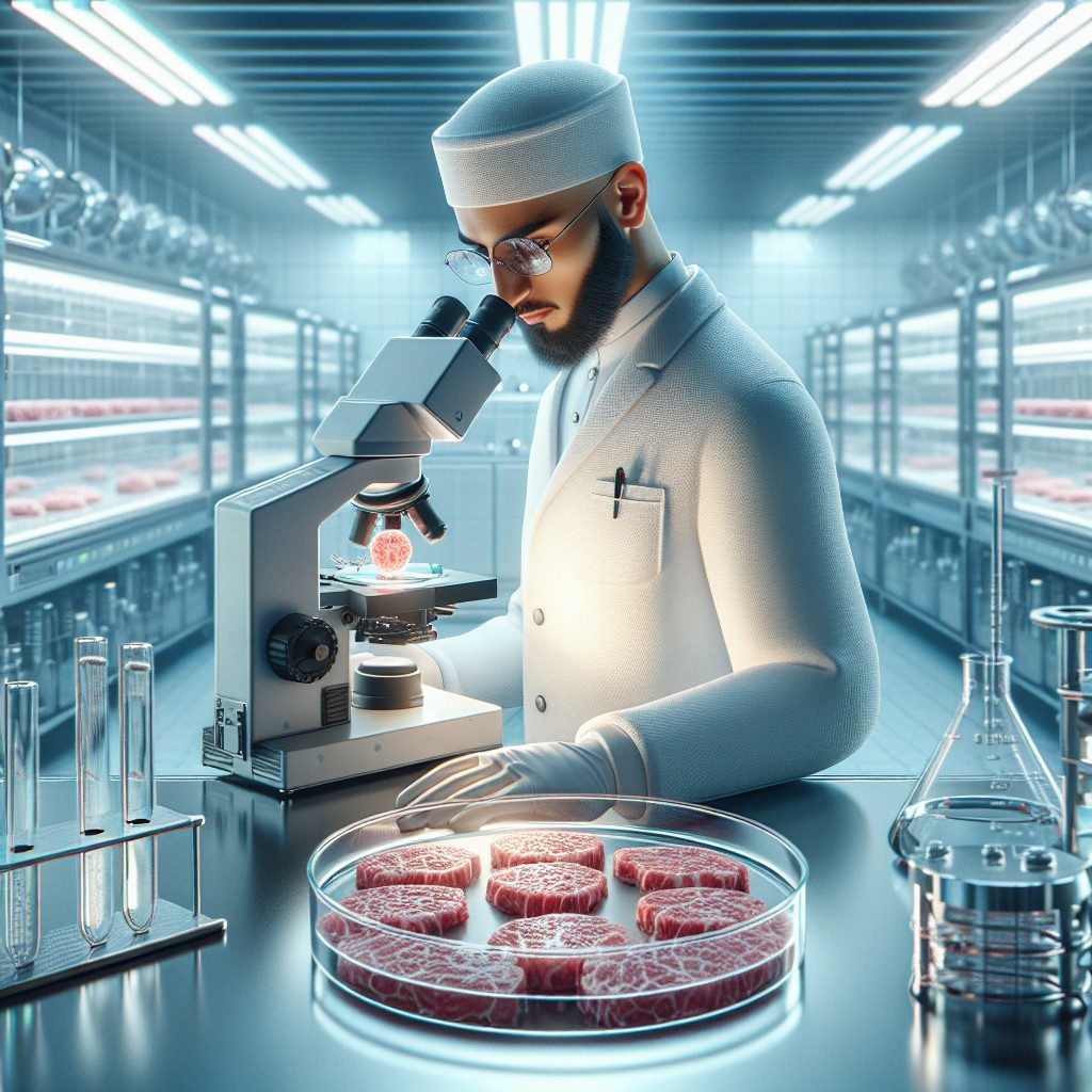 Lab-grown meat explained: what Romanian consumers should know before trying it