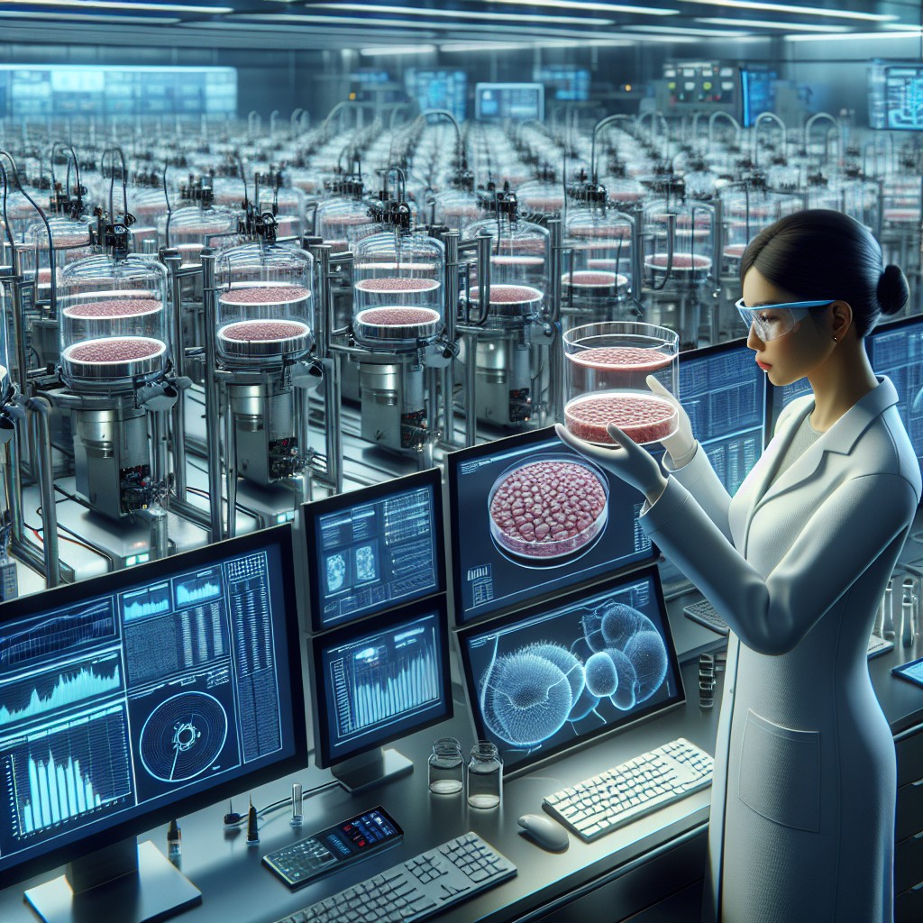 Cultivated meat progress and what consumers should know next