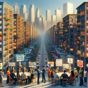 rental affordability