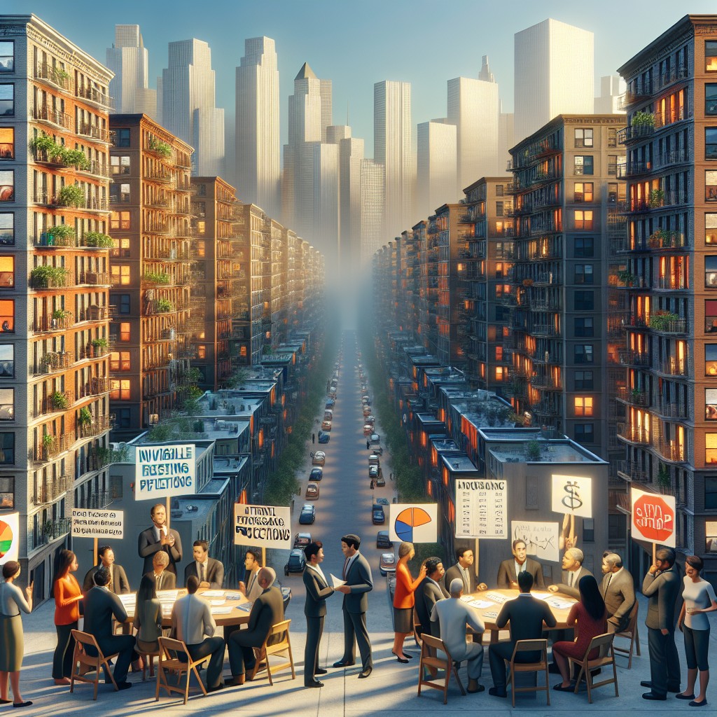 Rental affordability pressures and the policy fixes gaining ground